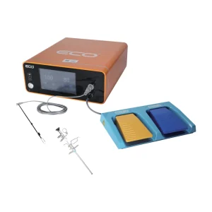 Urology Medical Equipment Bipolar TURP Plasma Surgery Generator for BPH Enucleation, Bladder Removal, and Laparoscopic Surgery