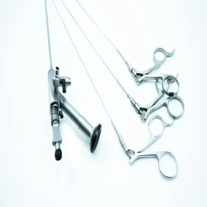 Urology Ureterorenoscope Equipment Urology Surgical Instruments Anorectal