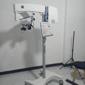 Used OPMI Pico S100 Surgical Microscope