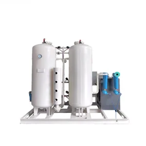 User Friendly Design Vpsa Oxygen Production Machine High Production Oxygen Making Machine Oxygen Plant System With CE ISO