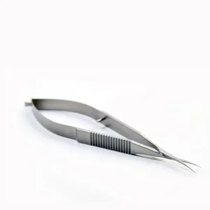 VANNA Scissors Microsurgery Instruments for Ophthalmic Surgery