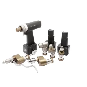 VET AC 110 220V Veterinary Orthopedic Multi Function Drill Power Tools Surgical Instruments