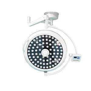 VET Electric Metal LED Bulb CRI 96 Ceiling Mounted Hospital Operating Surgical Lamp Adjustable Color