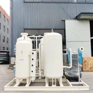 VPSA Oxygen Gas Generator Widely Use Oxigen Producing Plant Industry Use O2 Unit