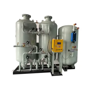VPSA Oxygen Plant Oxygen Producing Factory Oxygen Making Machine High Efficient