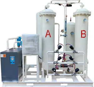 VPSA Oxygen Plant Tailor Made VPSA Air Separation Plant Suppliers VPSA Oxygen Production Plant