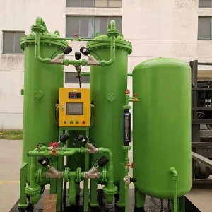 VPSA Oxygen Producing Machine for Industry Use VPSA Oxygen Production Line