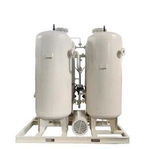 VPSA Oxygen Production Plant VPSA Oxygen Plant O2 Gas Generator Supplier