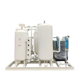 VPSA Oxygen Separation Plant VPSA Oxygen Production Machine VPSA Oxygen Plant