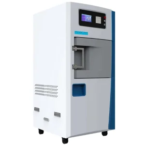 VS D005 Industrial EO Sterilizer Surgical Gown Large Ethylene Oxide Sterilizer
