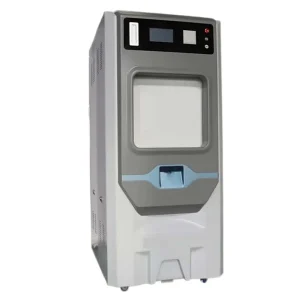 VS D008 Medical H2O2 Autoclave Sterilizer Plasma Sterilization Machine Equipment for Disinfection and Sterilization