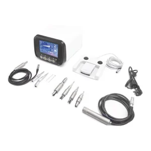 VS N114 Craniotomy Drill Neurosurgery Spine Instruments Micro Power Neuro Drill System Set High Speed Drill Vet