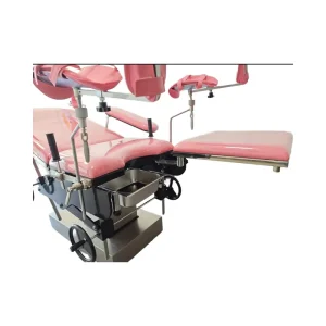 Various Function Legboard Outreached Manual Hydraulic Hinge Gas Cylinder Operation Table