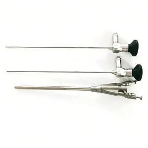 Ventriculoscopy Instrument Surgery Set Endoscope Hook Electrode Bipolar Electric Coagulator