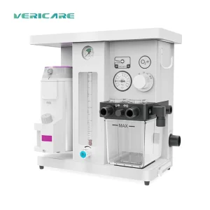 Vericare Vet Anesthesia Machine Eco Friendly Steel Hospital Use Medical Anesthesia Machine