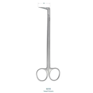 Vessel Scissors