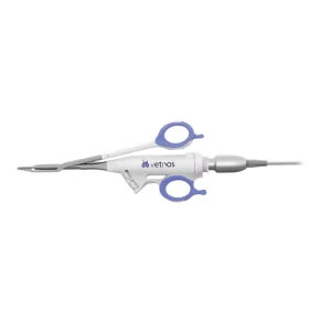 Vessel Sealing Ligasure Forceps Surgical Instrument for Laparoscopic Procedures Veterinary Human