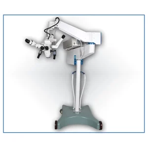 Vet Medical Equipment Brain ENT Neurosurgery Surgical Microscope Operating Microscope