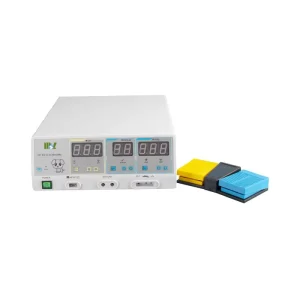 Vet Surgery Electrosurgical Unit Cautery Machine Electrosurgical Generator for Animal Equipment