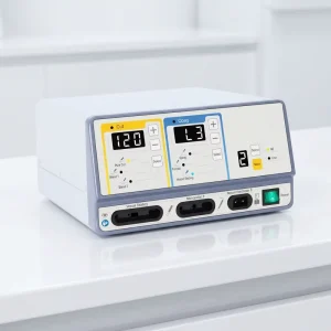 Vet Use 3 Monopolar Cut Vessel Sealing Generator for Vet Clinic