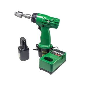 Veterinarian Green Animal Surgical Veterinary Orthopedic Drill