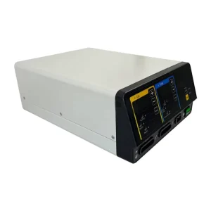 Veterinary Basic Electrosurgical Equipment ESU With Monopolar and Bipolar Max 100W Output Machine