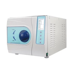 Veterinary Clinic 23L Class B Bench top Autoclave Sterilizer Machine
