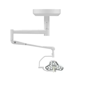 Veterinary Clinic Ceiling Surgery Room LED Operation Lighting Medical Equipment Exam Surgical Medical Lamp