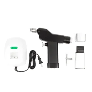Veterinary Drill System Power Electric Orthopedic Craniotomy Bone Drill for Bone Fixation