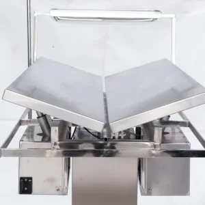 Veterinary Electric Operating Table Stainless Steel Veterinary Lift Table Veterinary Surgical Table