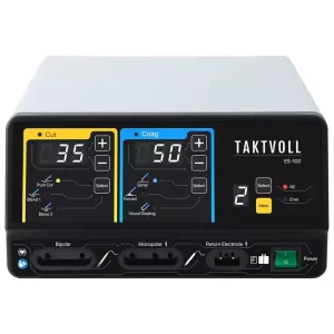 Veterinary Electrocautery Machine High Frequency Electrosurgical Unit Veterinary Equipment for Pet Clinic