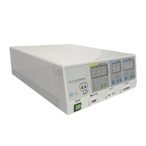Veterinary Electrocautery Surgery Machine Electrosurgical Instrument Electric Scalpel 200 W Electrosurgical Unit