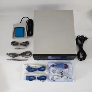Veterinary Electrosurgical Energy Platform for Surgical Vessel Sealing