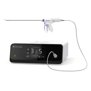 Veterinary Electrosurgical Generator Vessel Sealing System Ultrasonic Scalpel Compatible with Ligasure