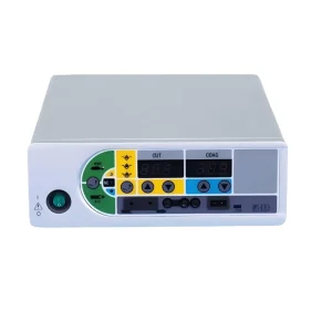 Veterinary Electrosurgical Unit Electrosurgical Generator Electrocautery Machine for Veterinary Use 100W