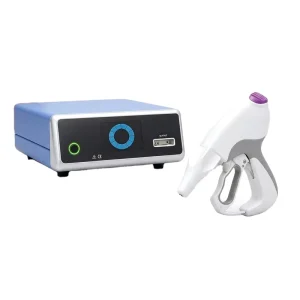Veterinary Electrosurgical Unit Ligasure Generator for Vessel Sealing with Maryland Bipolar Surgical Forceps CE