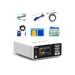 Veterinary Equipment Electrosurgical Unit for Large and Small Animal Surgery