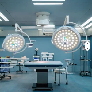 Veterinary Equipment Instruments Dental Surgical Lights LED Operating Theatre Operation CE Certified Ceiling OT Room