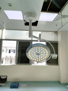 Veterinary Equipment Instruments Dental Surgical Lights LED Operating Theatre Operation CE Certified Ceiling OT Room