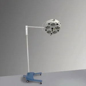 Veterinary Equipment LED 5 Holes Surgery Examination OT Light