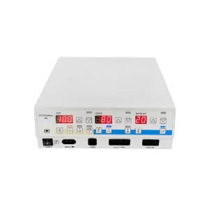 Veterinary Equipment MY-I045-A Medical Portable Surgical High Frequency Unit Electrosurgical Generator Electrosurgical Unit