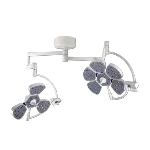 Veterinary Equipment Surgical Lights LED Operating OT Light KDLED5+3 LED OT Ceiling Lights