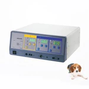 Veterinary Equipment VESU300 Veterinary Multi functional Electrocautery Electrosurgical Unit