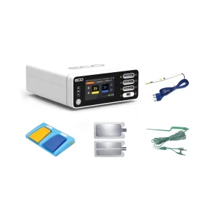 Veterinary Hospital Electric Scalpel High Frequency Electrocautery Machine Electrosurgical Unit for Animal