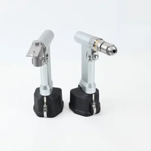Veterinary Hudson and Small AO Attachment Orthopedic Drill Power Tools Taladro Mdico Quirrgico for Conmed