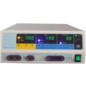 Veterinary Instrument Equipment Veterinary Electrosurgical Unit Vet Medicine Electrocautery Pet Products