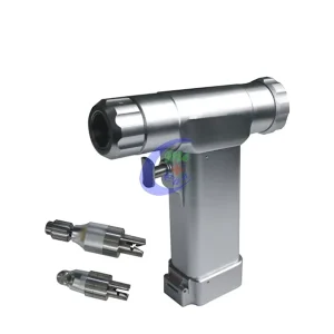 Veterinary Instrument Surgical Orthopedic Power Drill Saw