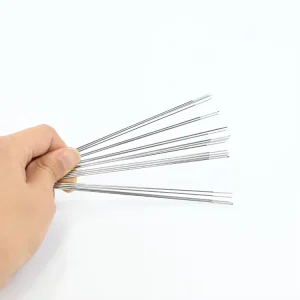 Veterinary Kirschner Wire K Wires Orthopedic Bone Pins for Animal Fracture Fixation Surgical Instruments