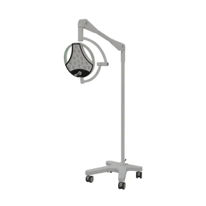 Veterinary LED Surgical Lamp Designed for Precision and Efficiency in Animal Medical Procedures
