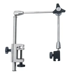 Veterinary Manual Ventriculoscope Neurosurgery Instruments Set with Working Cannula Endoscope Holder